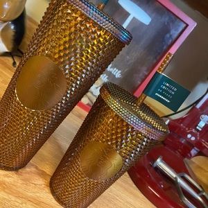 Starbucks 50th anniversary collection